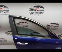 PORTA PORTIERA ANTERIORE DESTRA DX ALFA ROMEO GIUL