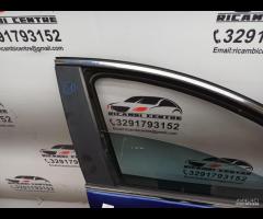 PORTA PORTIERA ANTERIORE DESTRA DX ALFA ROMEO GIUL