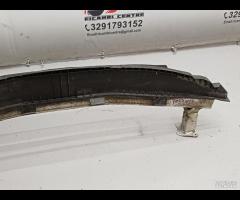 RINFORZO TRAVERSA PARAURTI SUPPORTO ANTERIORE TOYO - 6