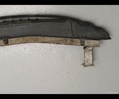 RINFORZO TRAVERSA PARAURTI SUPPORTO ANTERIORE TOYO - 10