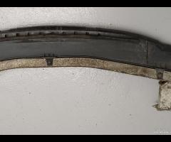 RINFORZO TRAVERSA PARAURTI SUPPORTO ANTERIORE TOYO - 11