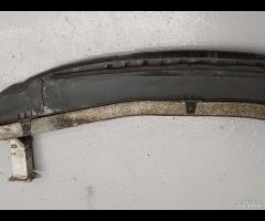 RINFORZO TRAVERSA PARAURTI SUPPORTO ANTERIORE TOYO - 12