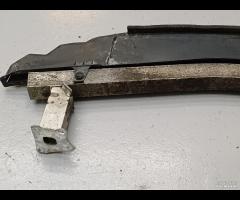 RINFORZO TRAVERSA PARAURTI SUPPORTO ANTERIORE TOYO - 14