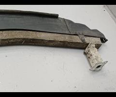 RINFORZO TRAVERSA PARAURTI SUPPORTO ANTERIORE TOYO - 16