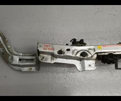 RINFORZO TRAVERSA  SUPPORTO ANTERIORE SUPERIORE 1. - 7