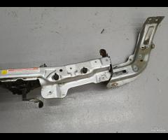 RINFORZO TRAVERSA  SUPPORTO ANTERIORE SUPERIORE 1. - 9