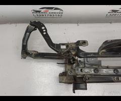OSSATURA CALANDRA TRAVERSA SUPPORTO RADIATORE SLAM