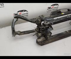 OSSATURA CALANDRA TRAVERSA SUPPORTO RADIATORE SLAM