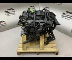 MOTORE COMPLETO 2ZR-FXE 1.8B HYBRID 73Kw 98CV TOYO