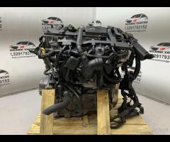 MOTORE COMPLETO 2ZR-FXE 1.8B HYBRID 73Kw 98CV TOYO