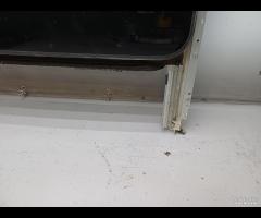 TETTO APRIBILE PANORAMA MITSUBISHI OUTLANDER 2009 - 7