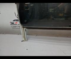 TETTO APRIBILE PANORAMA MITSUBISHI OUTLANDER 2009 - 8