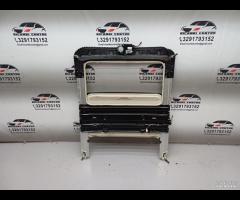 TETTO APRIBILE PANORAMA MITSUBISHI OUTLANDER 2009 - 11