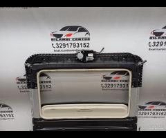 TETTO APRIBILE PANORAMA MITSUBISHI OUTLANDER 2009 - 13