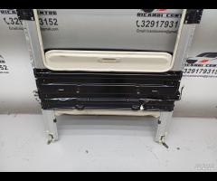 TETTO APRIBILE PANORAMA MITSUBISHI OUTLANDER 2009 - 15