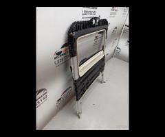 TETTO APRIBILE PANORAMA MITSUBISHI OUTLANDER 2009 - 16