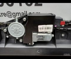 TETTO APRIBILE PANORAMA MITSUBISHI OUTLANDER 2009 - 18