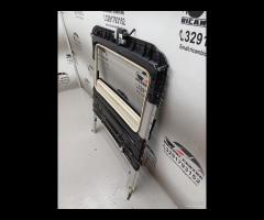 TETTO APRIBILE PANORAMA MITSUBISHI OUTLANDER 2009 - 19