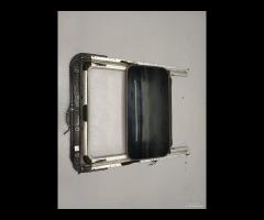 TETTO APRIBILE PANORAMA MITSUBISHI OUTLANDER 2009 - 20