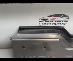 PORTELLONE COFANO POSTERIORE INFERIORE LAND ROVER