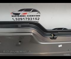 PORTELLONE COFANO POSTERIORE INFERIORE LAND ROVER