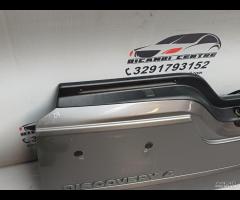 PORTELLONE COFANO POSTERIORE INFERIORE LAND ROVER - 12