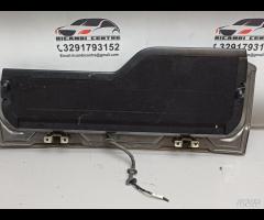 PORTELLONE COFANO POSTERIORE INFERIORE LAND ROVER - 19