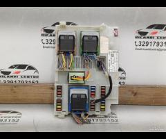 CENTRALINA SCATOLA FUSIBILI CONTROLLO CORPO FORD G