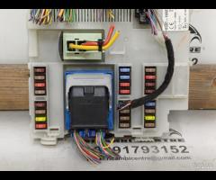 CENTRALINA SCATOLA FUSIBILI CONTROLLO CORPO FORD G