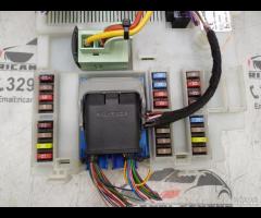 CENTRALINA SCATOLA FUSIBILI CONTROLLO CORPO FORD G - 9