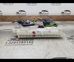 CENTRALINA SCATOLA FUSIBILI CONTROLLO CORPO FORD G - 10