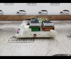 CENTRALINA SCATOLA FUSIBILI CONTROLLO CORPO FORD G - 11