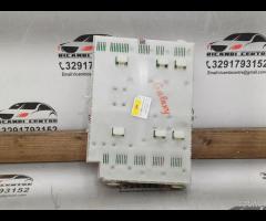 CENTRALINA SCATOLA FUSIBILI CONTROLLO CORPO FORD G - 15