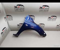PARAFANGO ANTERIORE DESTRO DX MAZDA 3 II 2011 B21