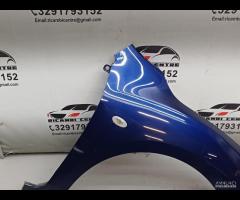 PARAFANGO ANTERIORE DESTRO DX MAZDA 3 II 2011 B21