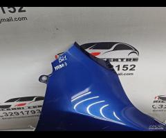 PARAFANGO ANTERIORE DESTRO DX MAZDA 3 II 2011 B21