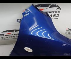 PARAFANGO ANTERIORE DESTRO DX MAZDA 3 II 2011 B21