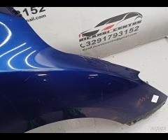 PARAFANGO ANTERIORE DESTRO DX MAZDA 3 II 2011 B21 - 7