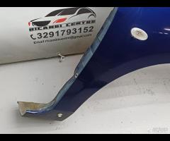 PARAFANGO ANTERIORE DESTRO DX MAZDA 3 II 2011 B21 - 14