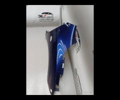 PARAFANGO ANTERIORE DESTRO DX MAZDA 3 II 2011 B21 - 17