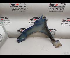 PARAFANGO ANTERIORE DESTRO DX MAZDA 3 II 2011 B21 - 20
