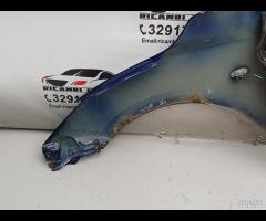 PARAFANGO ANTERIORE DESTRO DX MAZDA 3 II 2011 B21 - 21