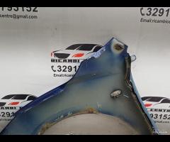 PARAFANGO ANTERIORE DESTRO DX MAZDA 3 II 2011 B21 - 22