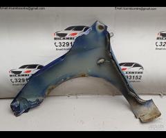 PARAFANGO ANTERIORE DESTRO DX MAZDA 3 II 2011 B21 - 24