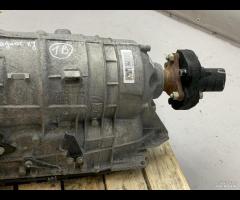 CAMBIO AUTOMATICO 6M 3.0D 205Kw 275CV JAGUAR XJ 20 - 17