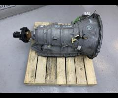 CAMBIO AUTOMATICO 6M 3.0D 205Kw 275CV JAGUAR XJ 20 - 21
