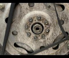 CAMBIO MANUALE 6M 6HP28 3.0D 183Kw 245CV LAND ROVE