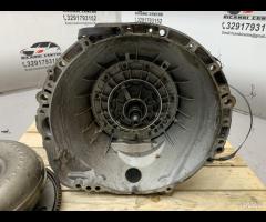 CAMBIO MANUALE 6M 6HP28 3.0D 183Kw 245CV LAND ROVE - 6