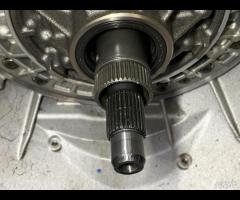 CAMBIO MANUALE 6M 6HP28 3.0D 183Kw 245CV LAND ROVE - 8