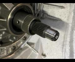 CAMBIO MANUALE 6M 6HP28 3.0D 183Kw 245CV LAND ROVE - 9